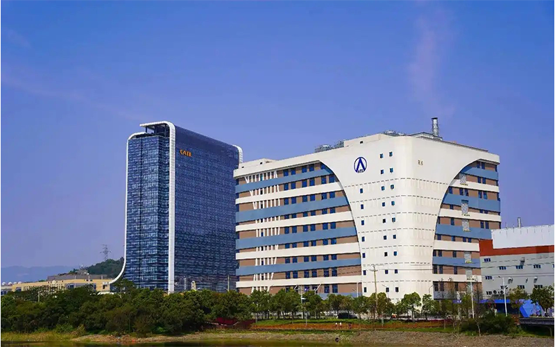 WEIMA экспортирует взрывозащищенные двигатели TECO, специально разработанные для отрасли LIB.