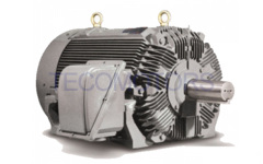 UL認證變頻電機