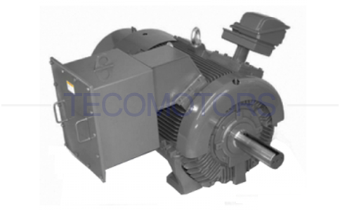 高壓鑄鐵緊湊型