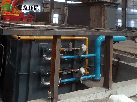 天然氣加熱爐的優(yōu)勢：節(jié)能環(huán)保，安全可靠