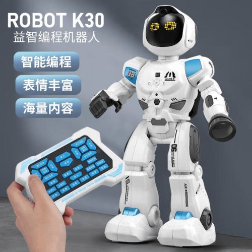 樂能編程機器人深度測評 功能、優劣勢全解析與購買建議