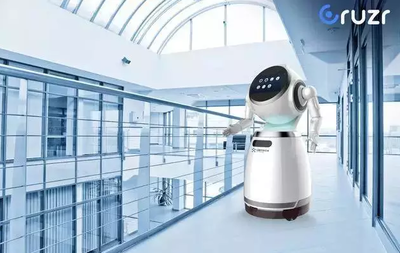 人工智能操作系統DuerOS發布，微信小程序正式上線 | 雷鋒早報聚焦智能機器人技術新動態